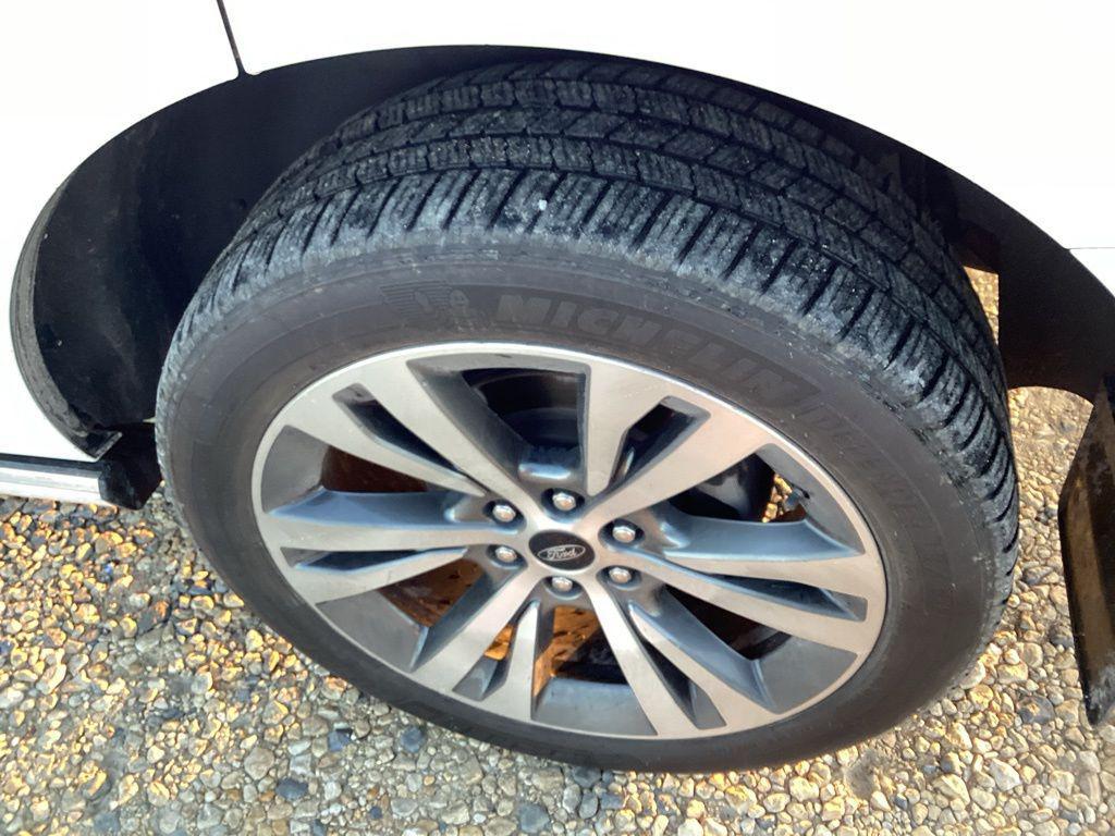 used 2021 Ford Expedition car, priced at $44,995