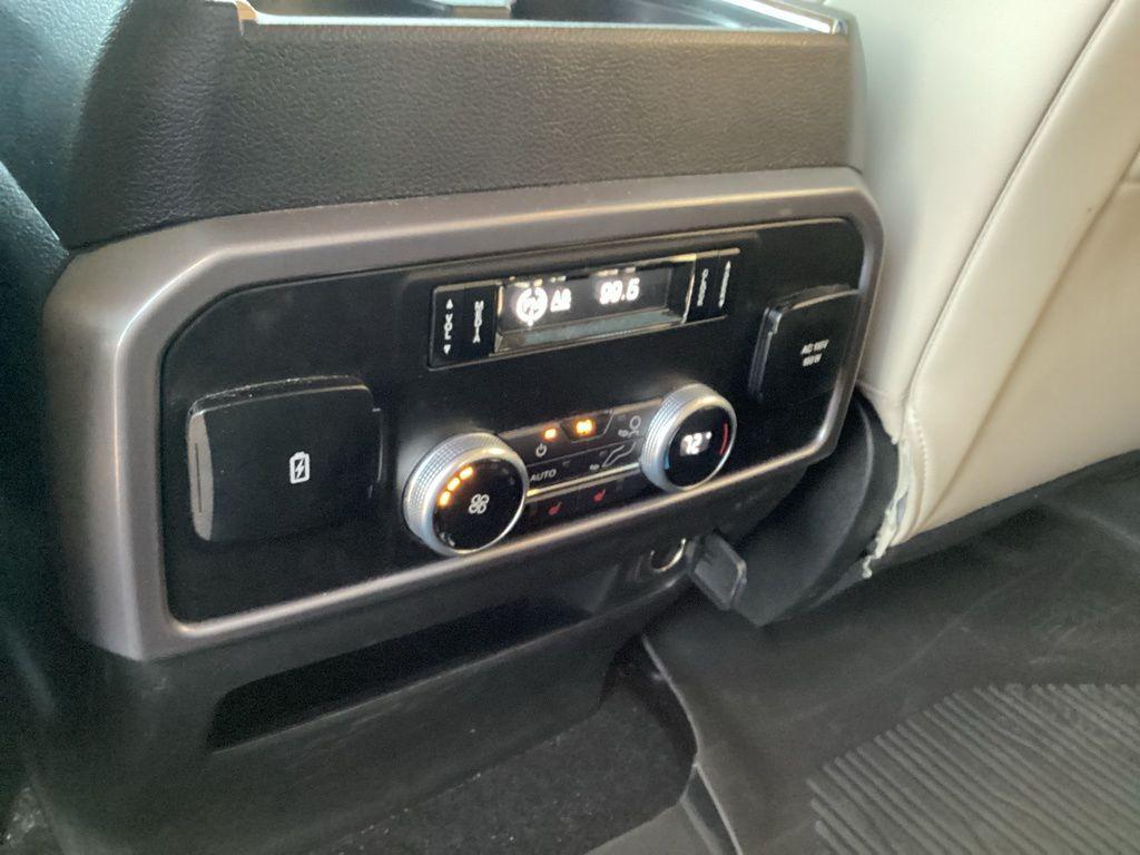 used 2021 Ford Expedition car, priced at $44,995