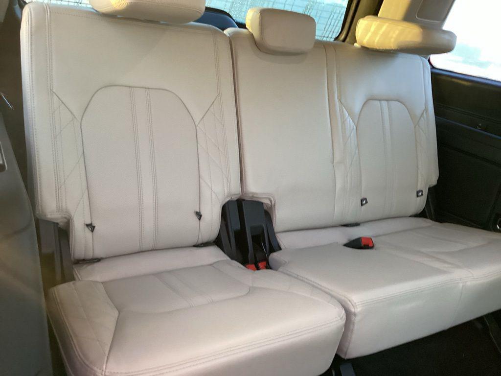 used 2021 Ford Expedition car, priced at $44,995