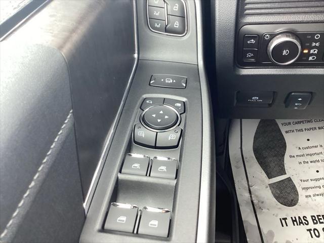 new 2025 Ford F-250 car, priced at $88,255