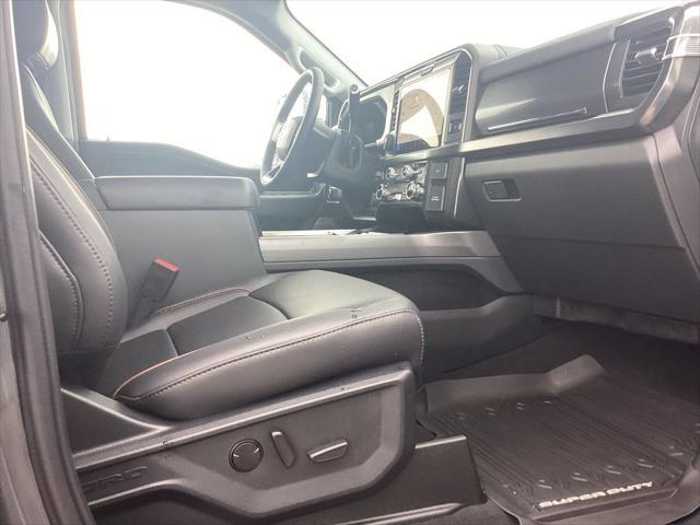 new 2025 Ford F-250 car, priced at $88,255