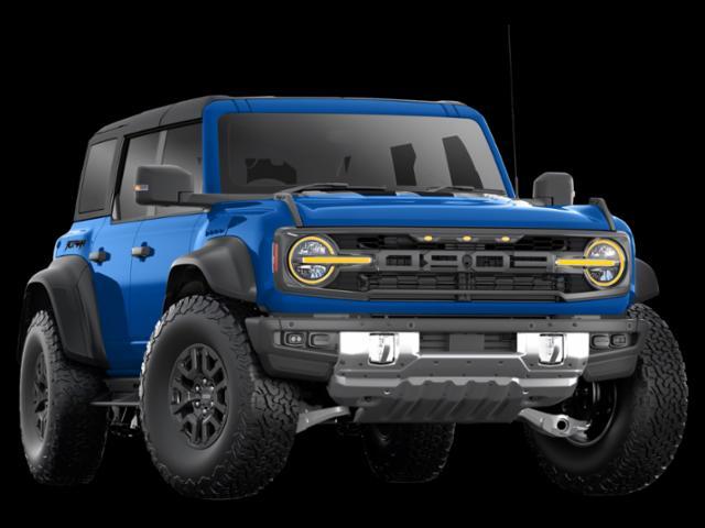 new 2024 Ford Bronco car, priced at $95,215