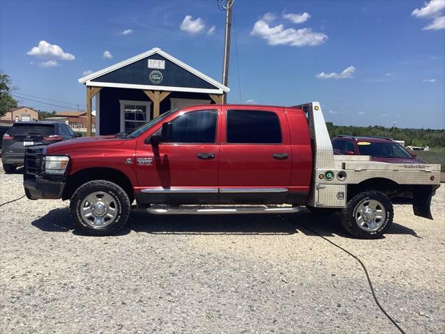 used 2008 Dodge Ram 2500 car