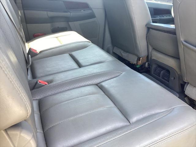 used 2008 Dodge Ram 2500 car