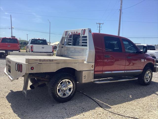 used 2008 Dodge Ram 2500 car