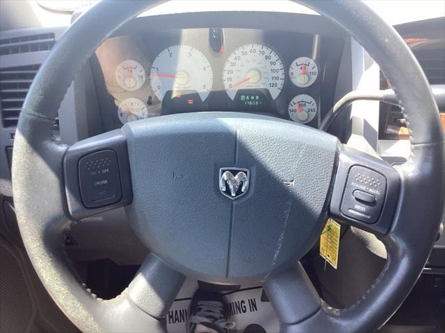 used 2008 Dodge Ram 2500 car