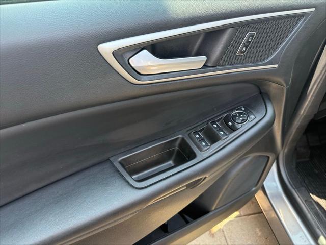 used 2023 Ford Edge car, priced at $29,995