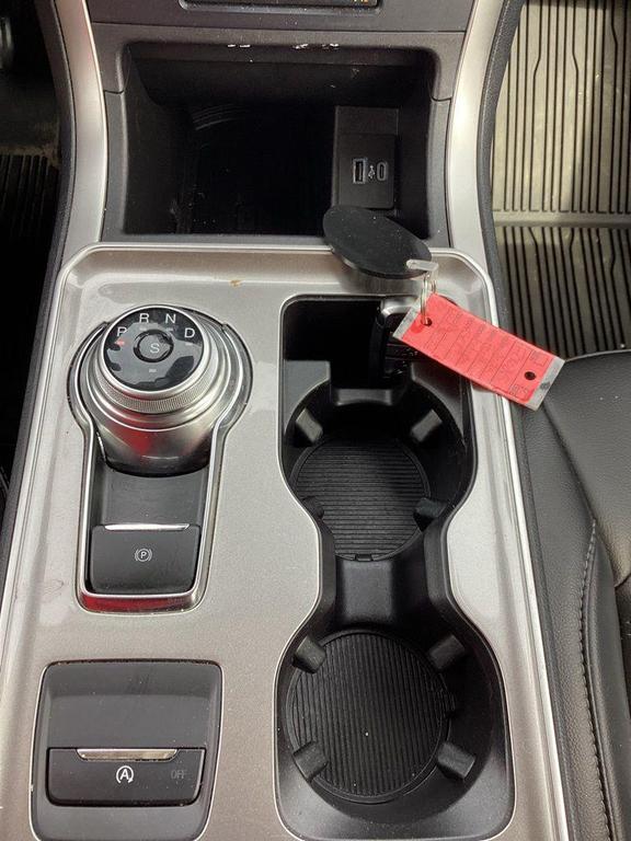 used 2023 Ford Edge car, priced at $27,585