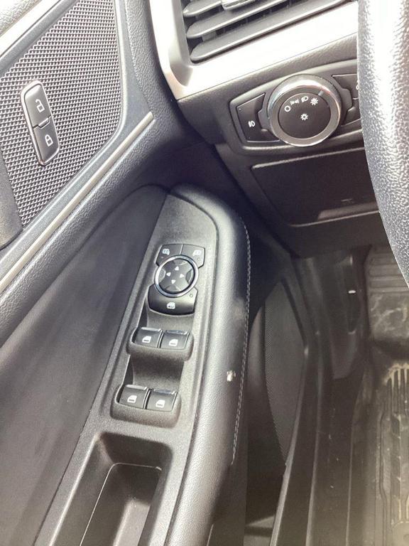 used 2023 Ford Edge car, priced at $27,585