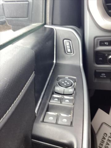 used 2022 Ford F-150 car, priced at $44,885