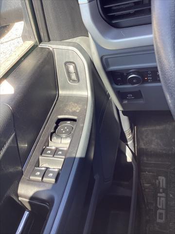 used 2022 Ford F-150 car, priced at $44,885