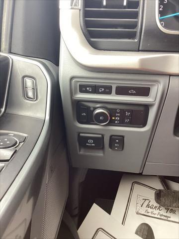 used 2022 Ford F-150 car, priced at $44,885