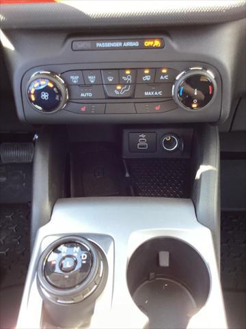 new 2024 Ford Bronco Sport car, priced at $32,996