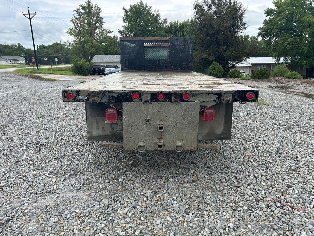used 2011 Ford F-450 car, priced at $17,485