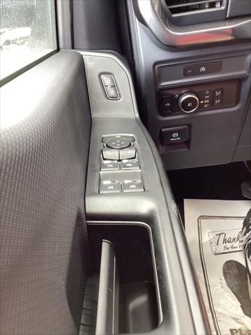 new 2025 Ford F-150 car, priced at $47,874