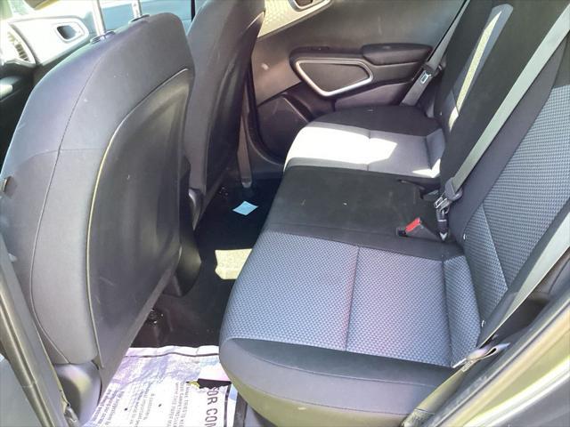 used 2024 Kia Soul car, priced at $20,995