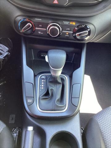 used 2024 Kia Soul car, priced at $20,995