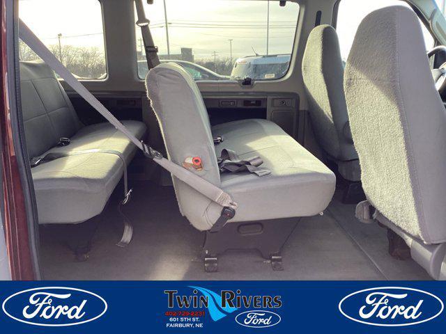 used 2007 Ford E350 Super Duty car, priced at $9,995