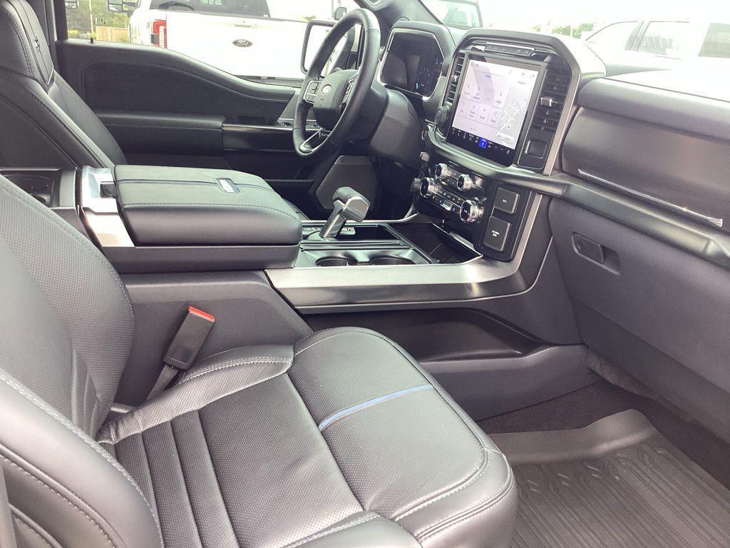 used 2024 Ford F-150 car, priced at $67,986
