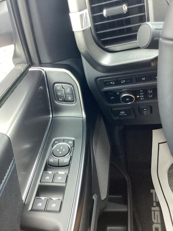 used 2024 Ford F-150 car, priced at $67,986