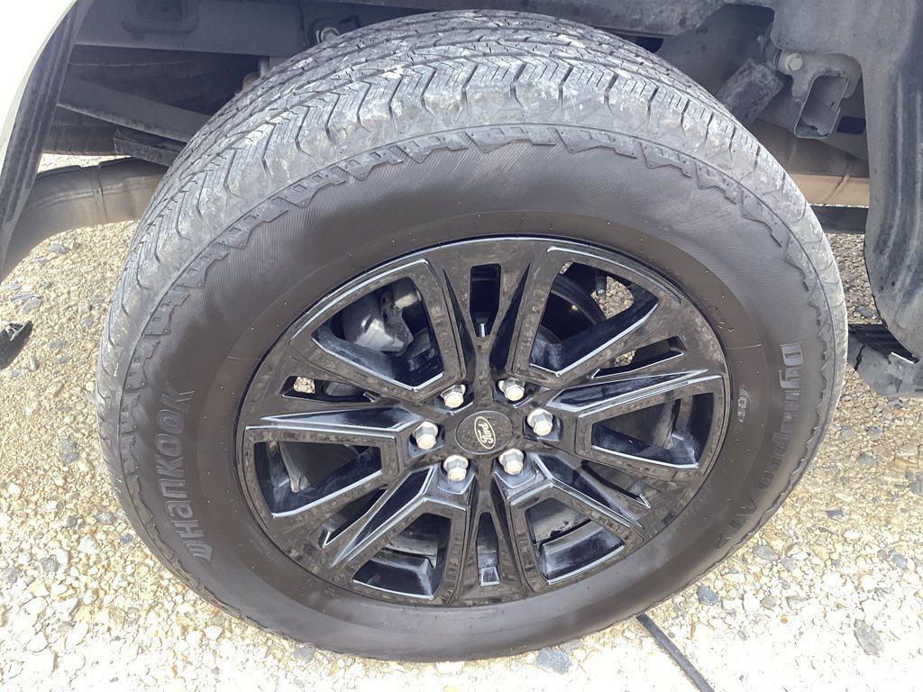 used 2024 Ford F-150 car, priced at $67,986