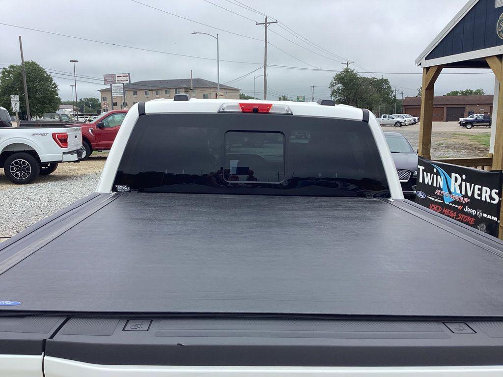 used 2024 Ford F-150 car, priced at $67,986