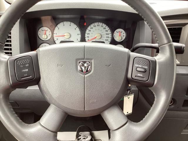 used 2007 Dodge Ram 1500 car, priced at $13,995