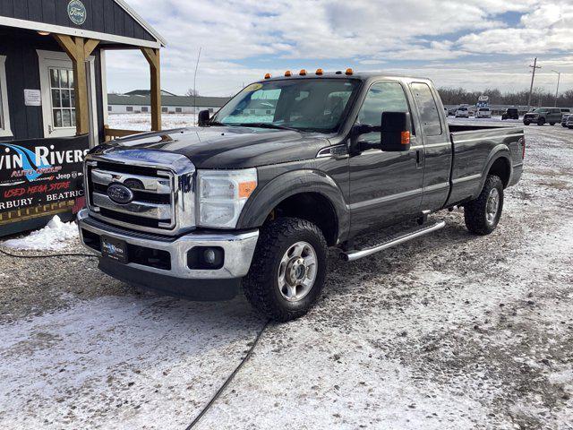 used 2016 Ford F-250 car, priced at $22,995