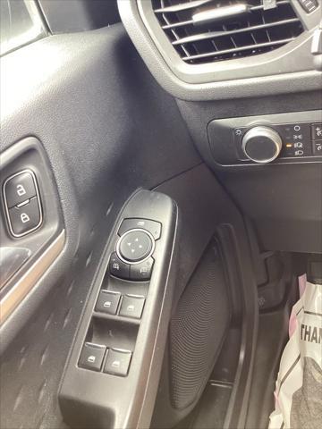 used 2020 Ford Escape car, priced at $16,975