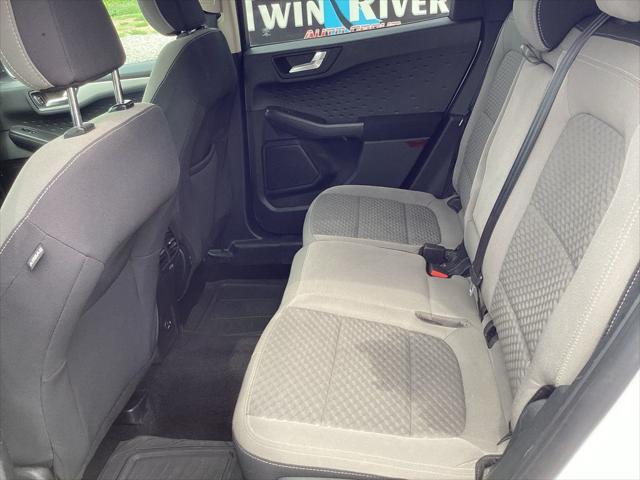 used 2020 Ford Escape car, priced at $16,975