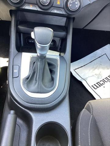 used 2023 Kia Forte car, priced at $18,995