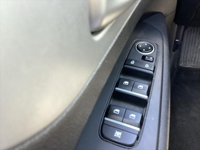 used 2023 Kia Forte car, priced at $18,995
