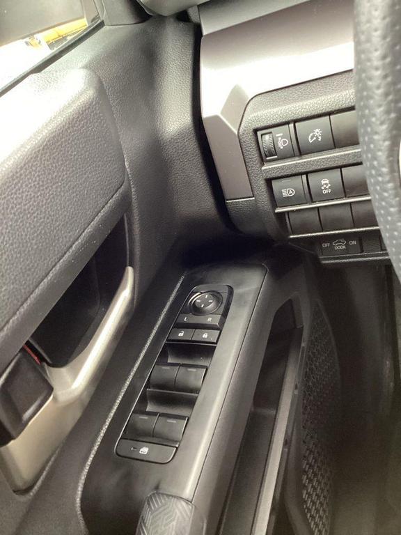 used 2025 Toyota Tacoma car, priced at $44,895