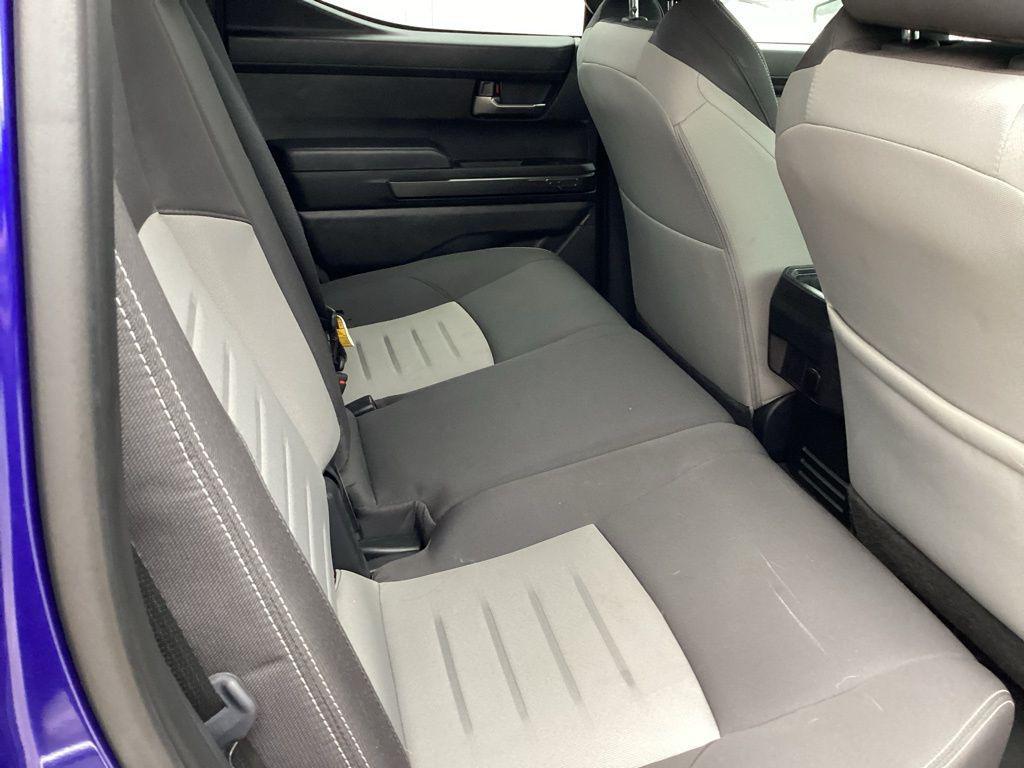 used 2025 Toyota Tacoma car, priced at $44,895