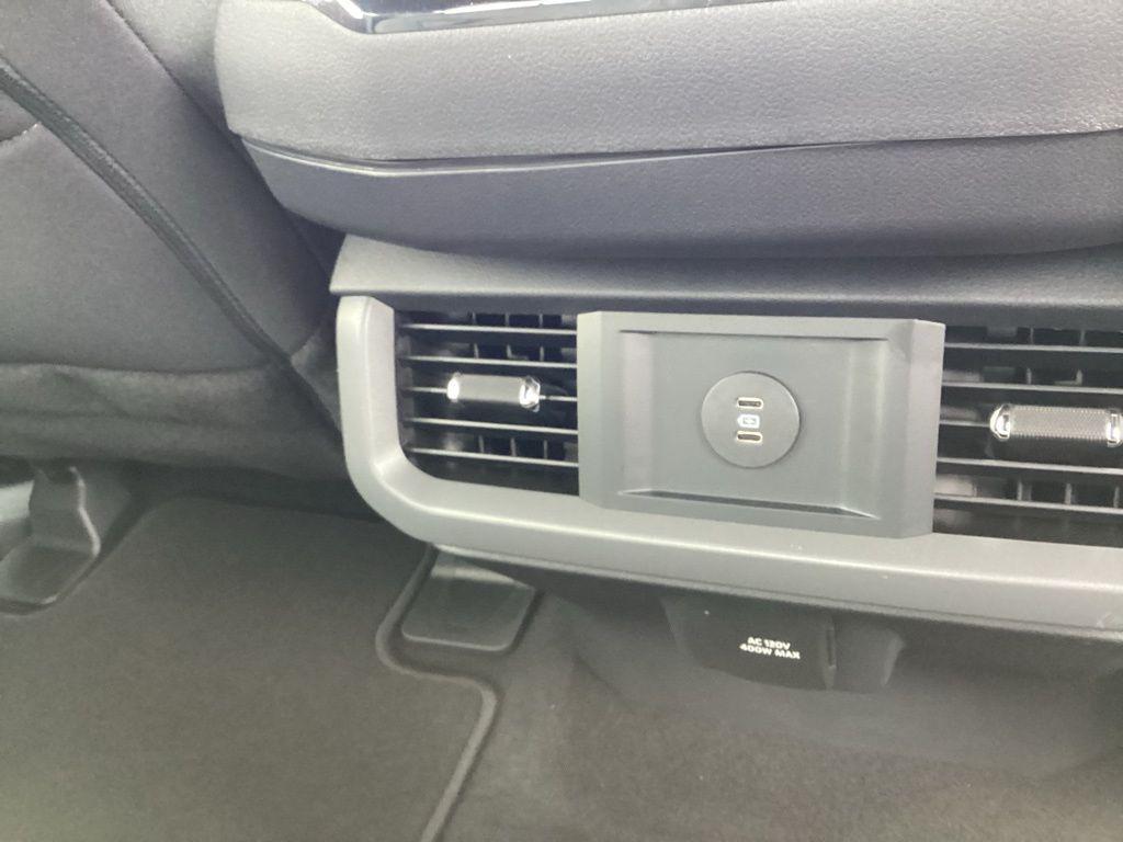 new 2025 Ford F-150 car, priced at $59,463