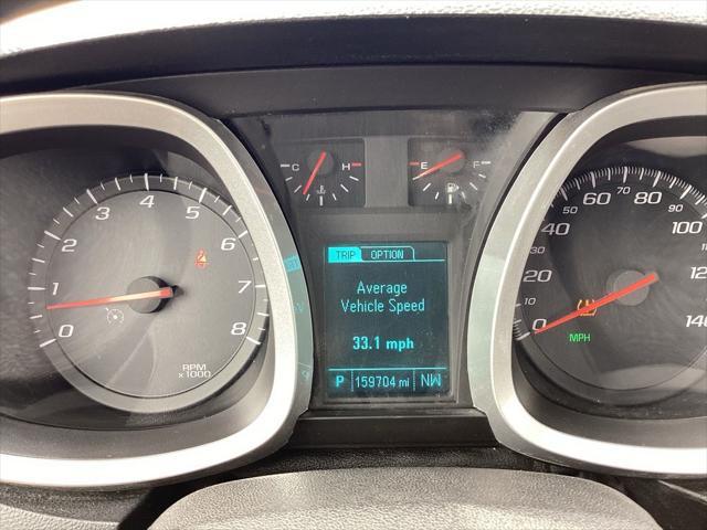 used 2015 Chevrolet Equinox car, priced at $8,995