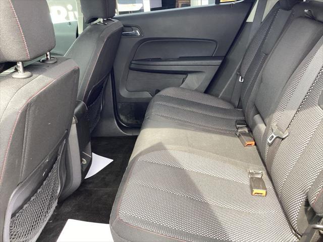 used 2015 Chevrolet Equinox car, priced at $8,995