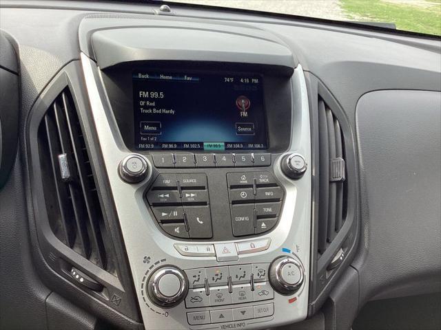 used 2015 Chevrolet Equinox car, priced at $8,995
