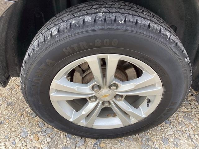 used 2015 Chevrolet Equinox car, priced at $8,995