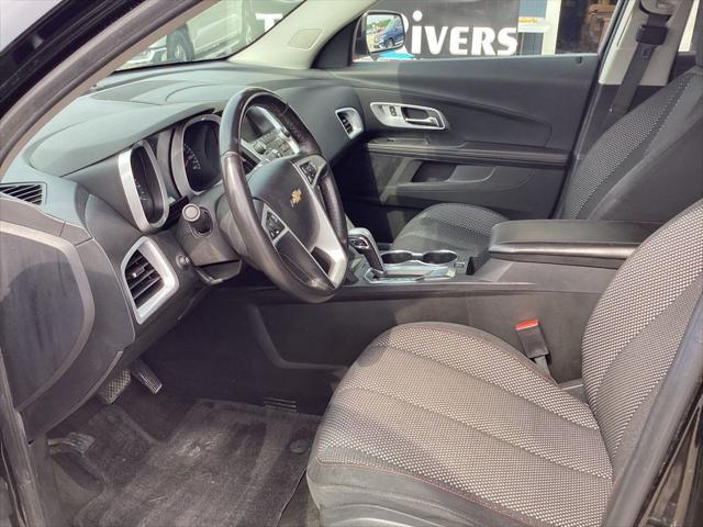 used 2015 Chevrolet Equinox car, priced at $8,995