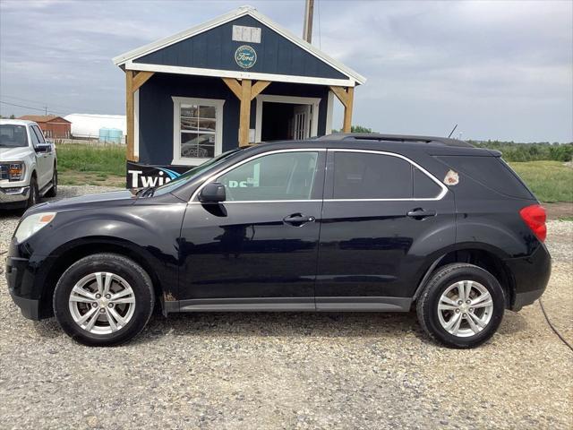 used 2015 Chevrolet Equinox car, priced at $8,995