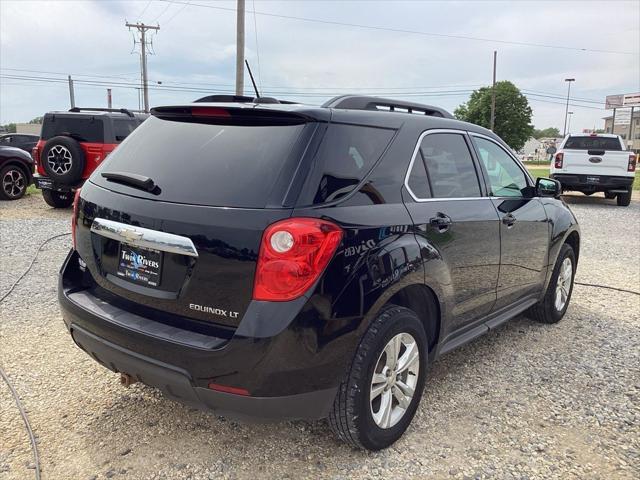 used 2015 Chevrolet Equinox car, priced at $8,995