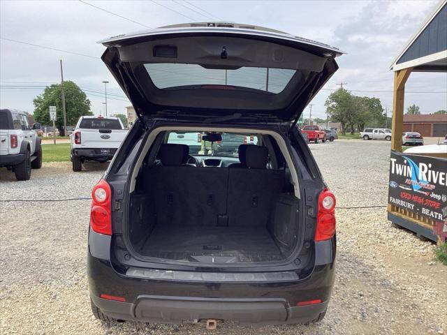 used 2015 Chevrolet Equinox car, priced at $8,995