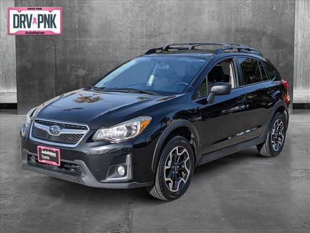 used 2016 Subaru Crosstrek car, priced at $10,955