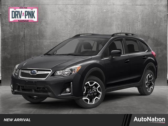 used 2016 Subaru Crosstrek car, priced at $12,599