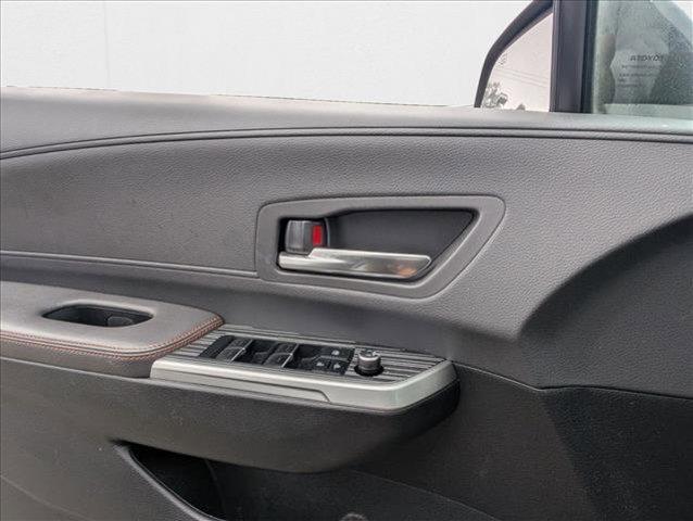 used 2021 Toyota Sienna car, priced at $35,488