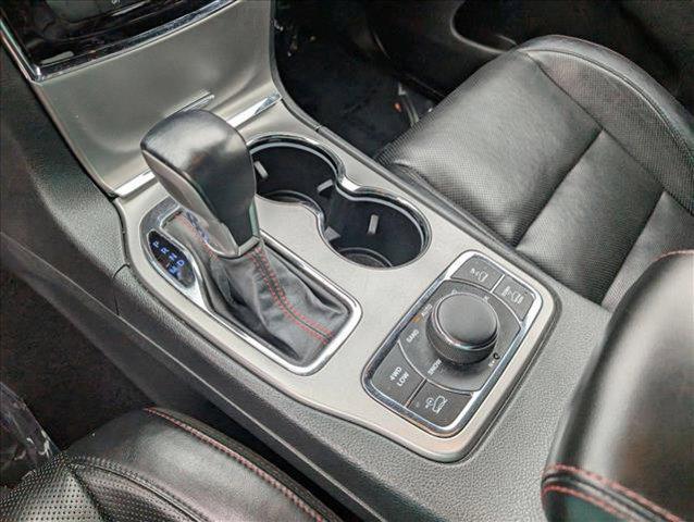 used 2020 Jeep Grand Cherokee car, priced at $28,988