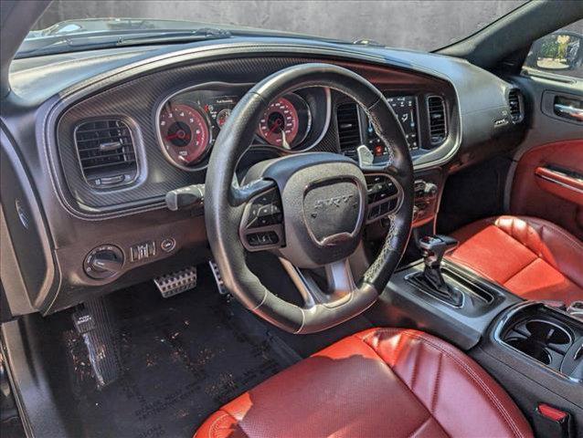 used 2021 Dodge Charger car, priced at $68,533
