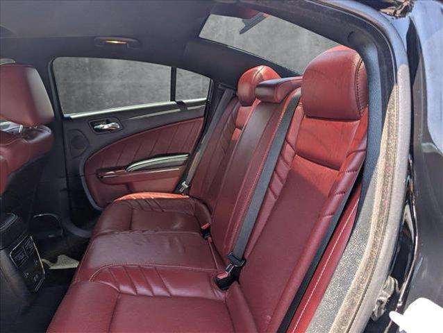 used 2021 Dodge Charger car, priced at $68,533