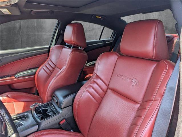 used 2021 Dodge Charger car, priced at $68,533
